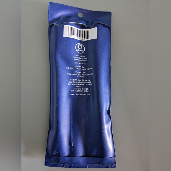 Susan Bates Circular Knitting Needles 19US/15mm - Picture 2 of 3